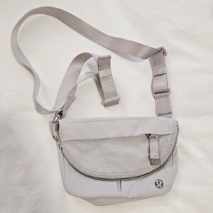 Lululemon Purse
